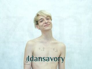 Idansavory