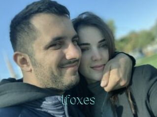 Ifoxes