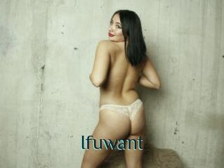 Ifuwant