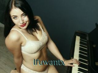 Ifuwantx