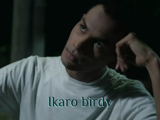 Ikaro_birdy