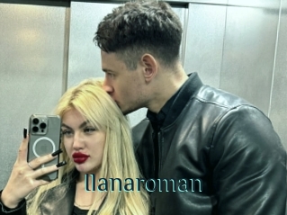 Ilanaroman