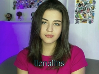 Ilonalins