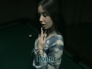Ilonia