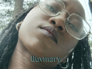 Iluvmary