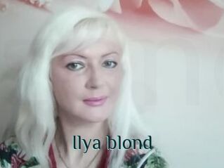Ilya_blond