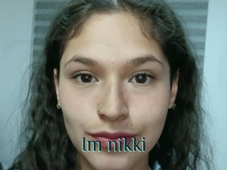 Im_nikki