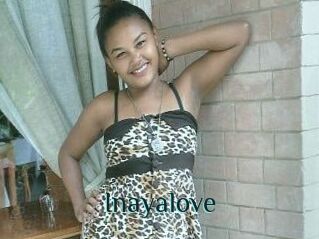 Inayalove