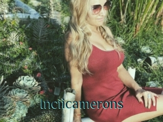 Inciicamerons