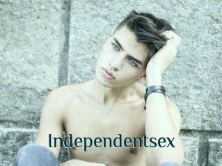 Independentsex