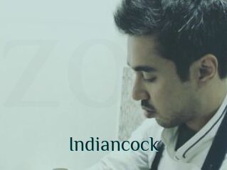 Indiancock