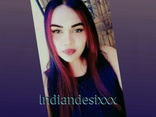 Indiandesixxx