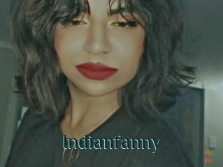 Indianfanny