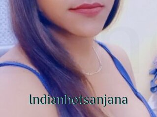 Indianhotsanjana