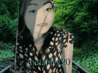 Indianivy20