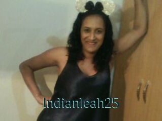 Indianleah25