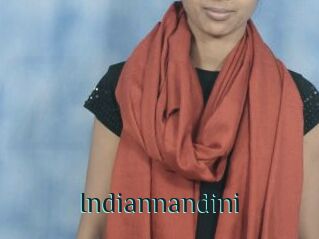 Indiannandini