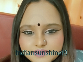 Indiansunshine19