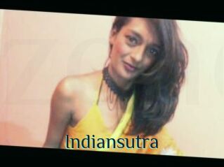 Indiansutra