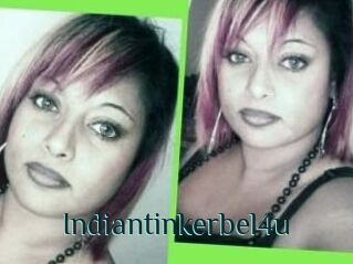 Indiantinkerbel4u