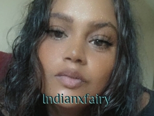 Indianxfairy