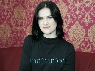 Indiranice