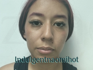Indulgentnaomihot