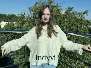 Indyvi