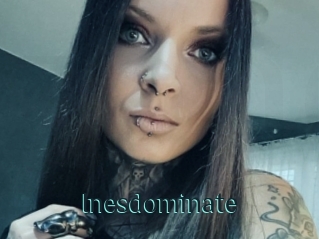 Inesdominate