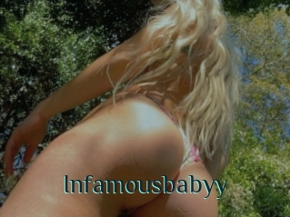 Infamousbabyy
