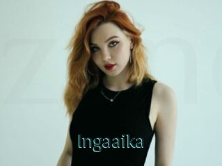 Ingaaika