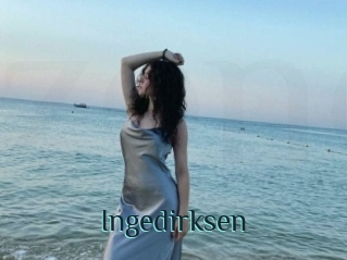 Ingedirksen