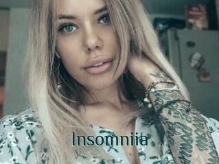 Insomniia