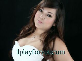 Iplayforyoucum