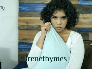 Irenethymes