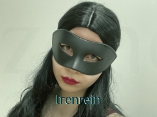 Irenrein