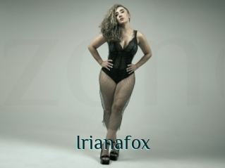 Irianafox