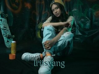 Iriisyang