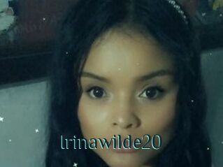 Irinawilde20