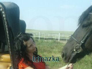 Irinazka
