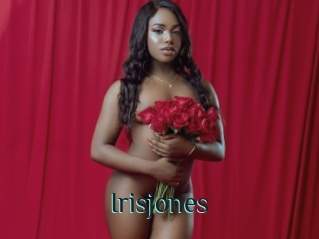 Irisjones