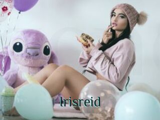 Irisreid