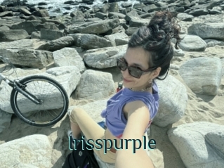 Irisspurple