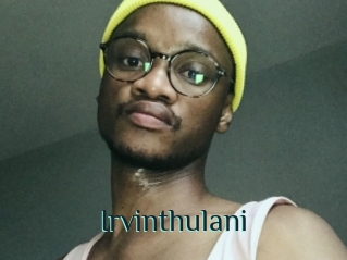 Irvinthulani