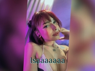 Isaaaaaaa