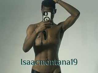 Isaacmontana19