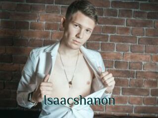 Isaacshanon