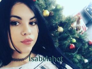 Isabelahot