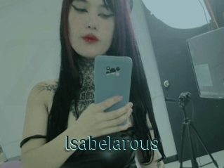 Isabelarous