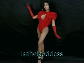 Isabelgoddess